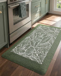 Thick Anti‑Fatigue Kitchen Mat 20x32