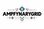 AMPFYNARYGRID Logo